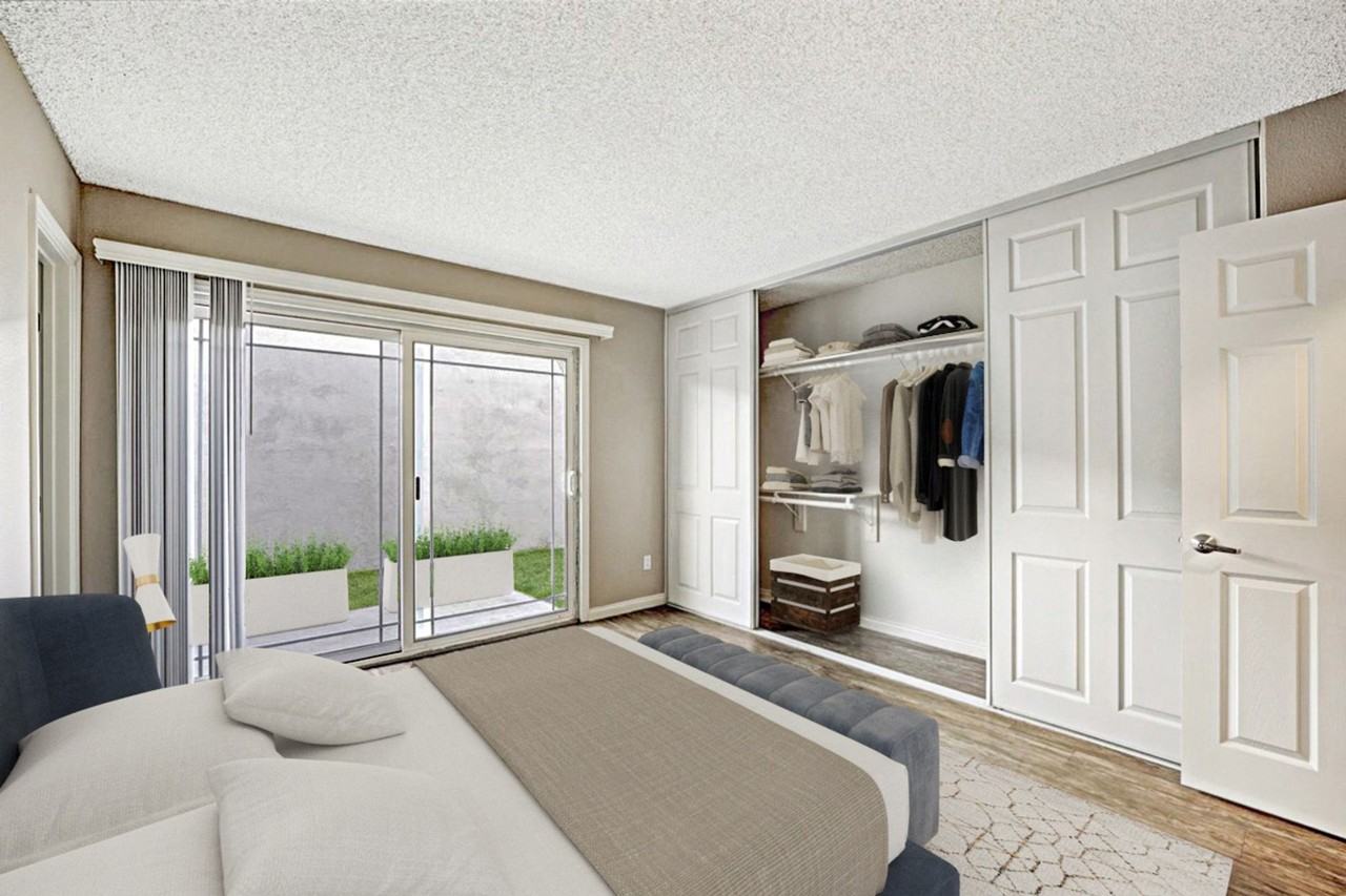 The Courtyards Apartment Homes - Photo 7 of 50