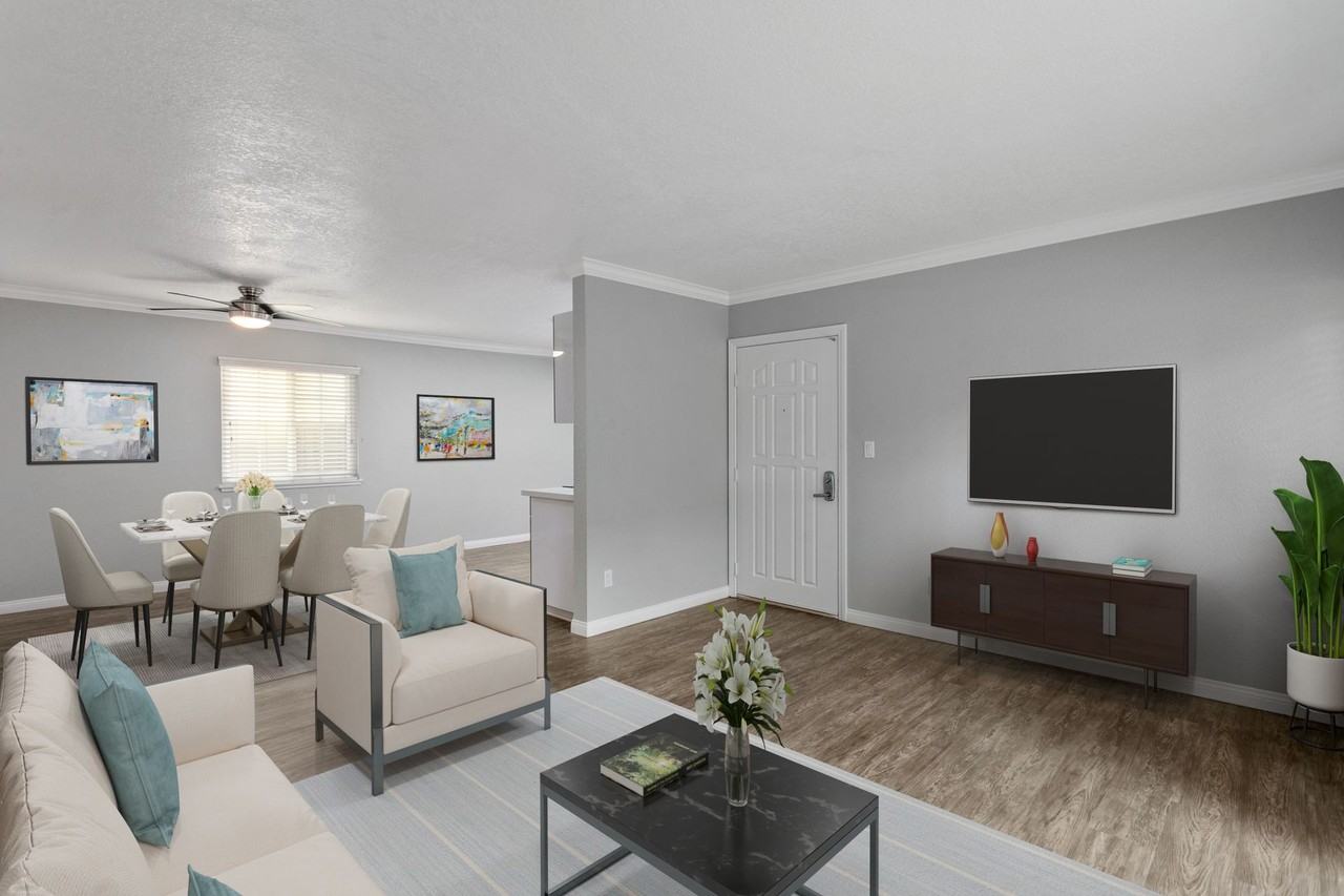 Solara Apartment Homes - Photo 5 of 39