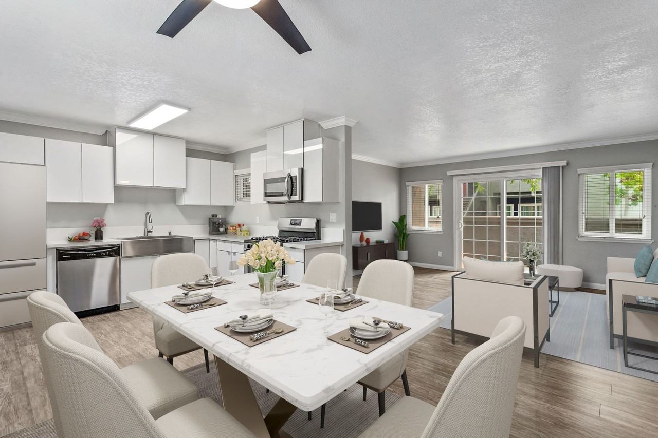 Solara Apartment Homes - Photo 6 of 39