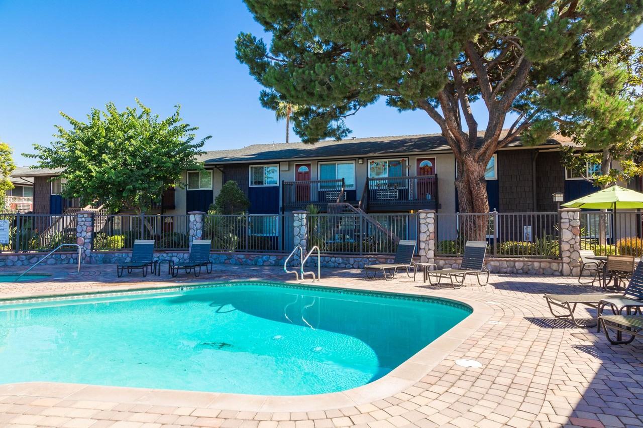 Sundial Apartments 2704 W Ball Rd, Anaheim, CA 92804 Zumper