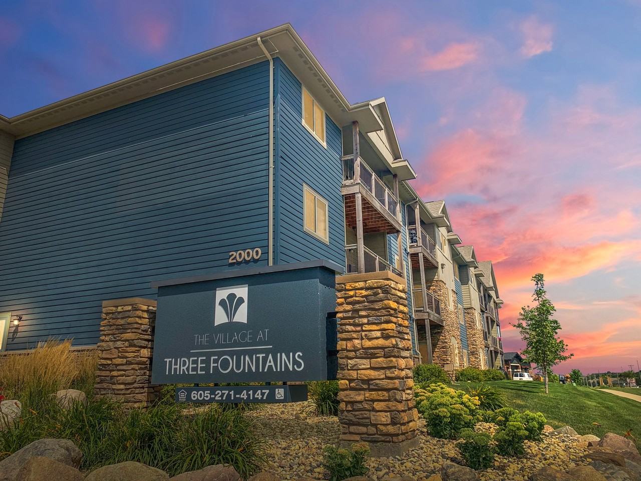 Village at Three Fountains - Photo 2 of 50