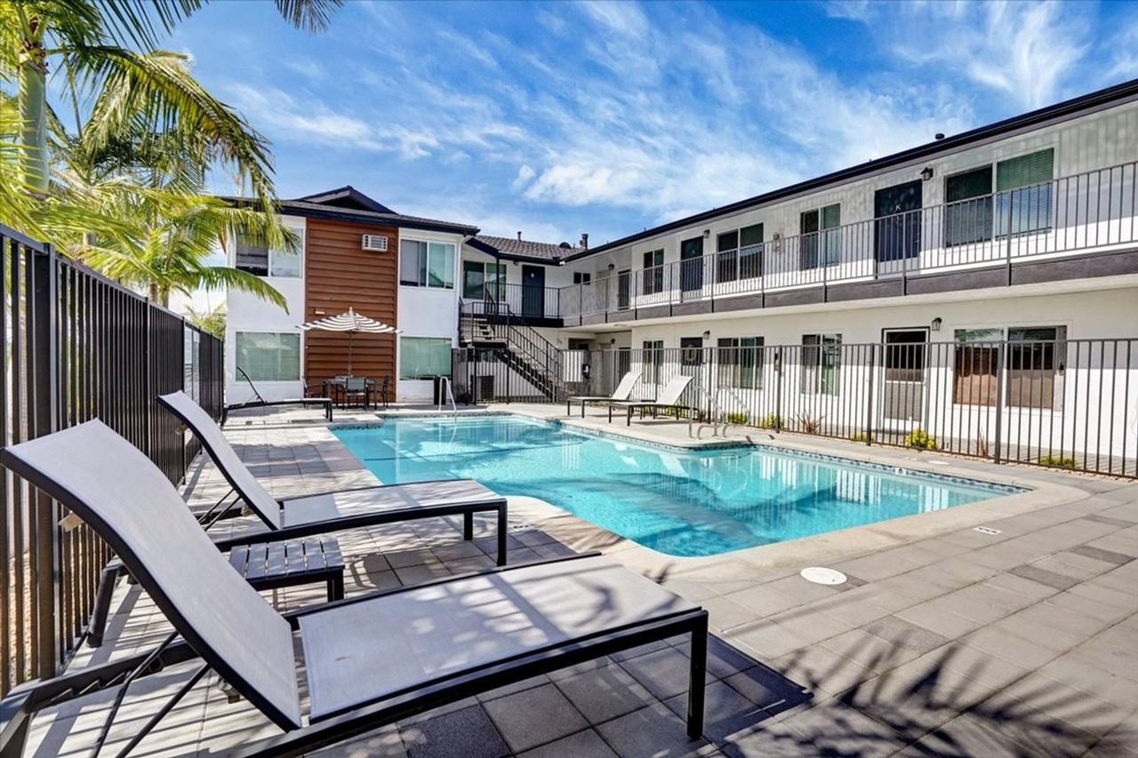 The Heights at Signal Hill - Photo 2 of 46