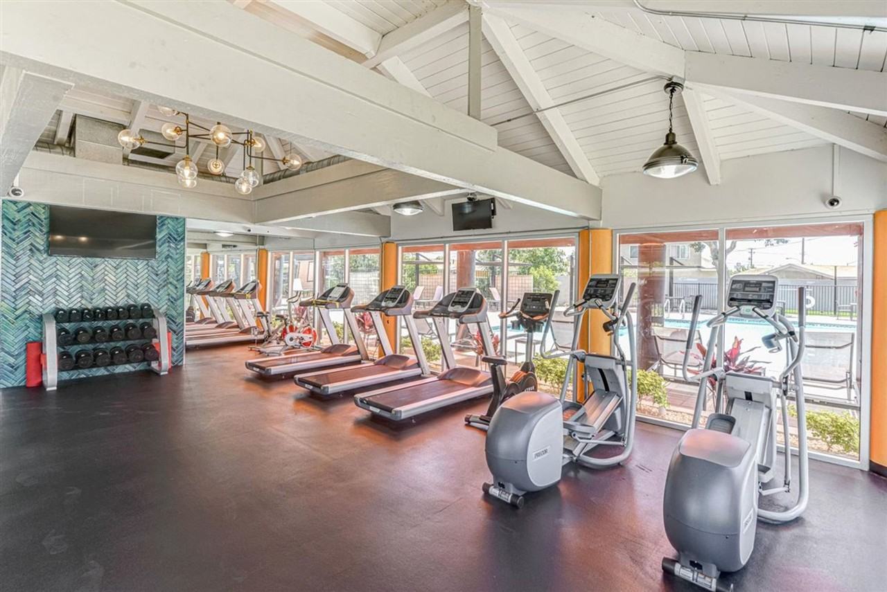 River House Apartments - Photo 3 of 50