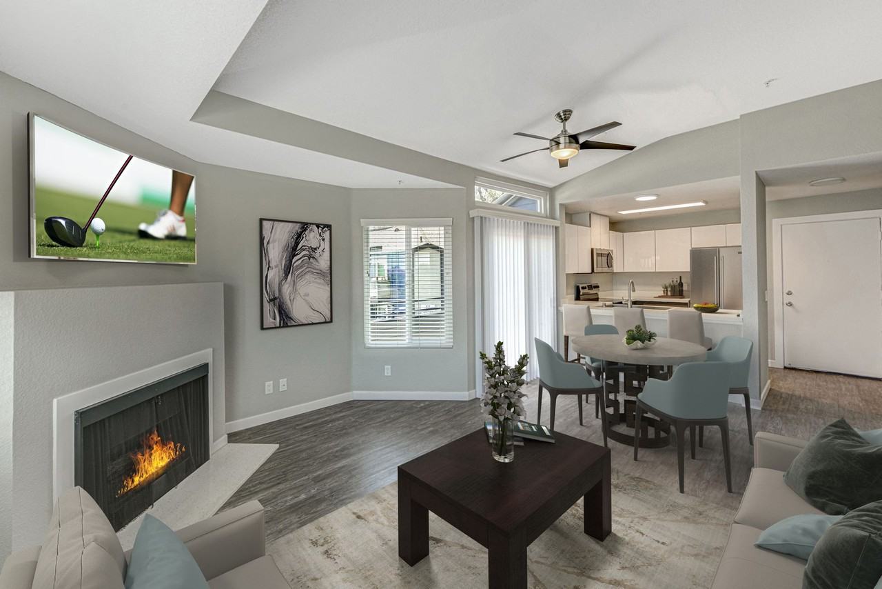 River House Apartments - Photo 5 of 50