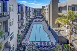 Axis 2300 Apartments - Photo 1 of 1