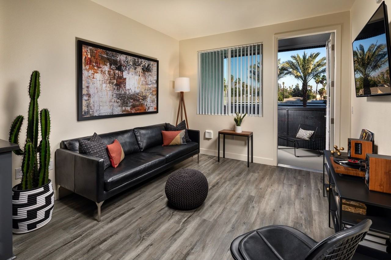 Mission Lofts - Photo 6 of 34