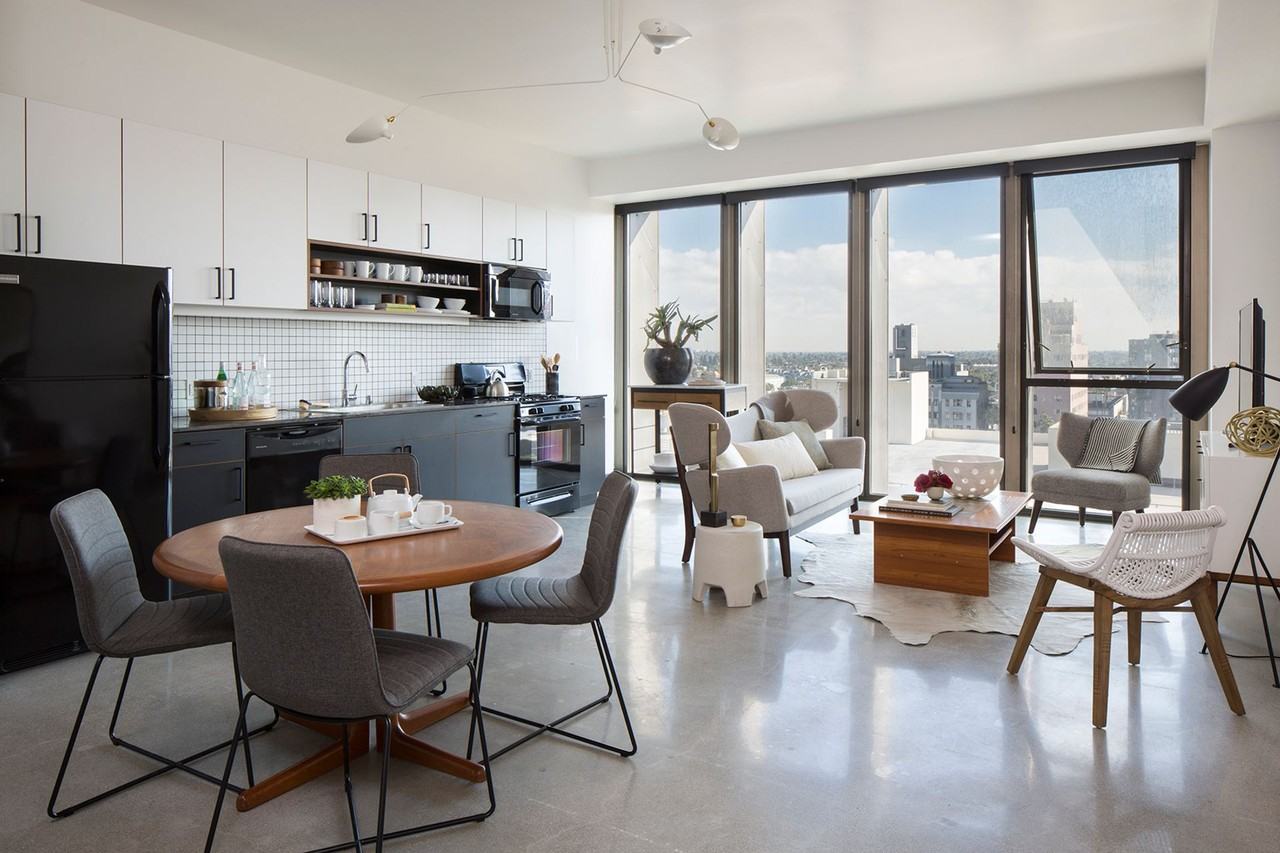 Edison Long Beach - Photo 3 of 40