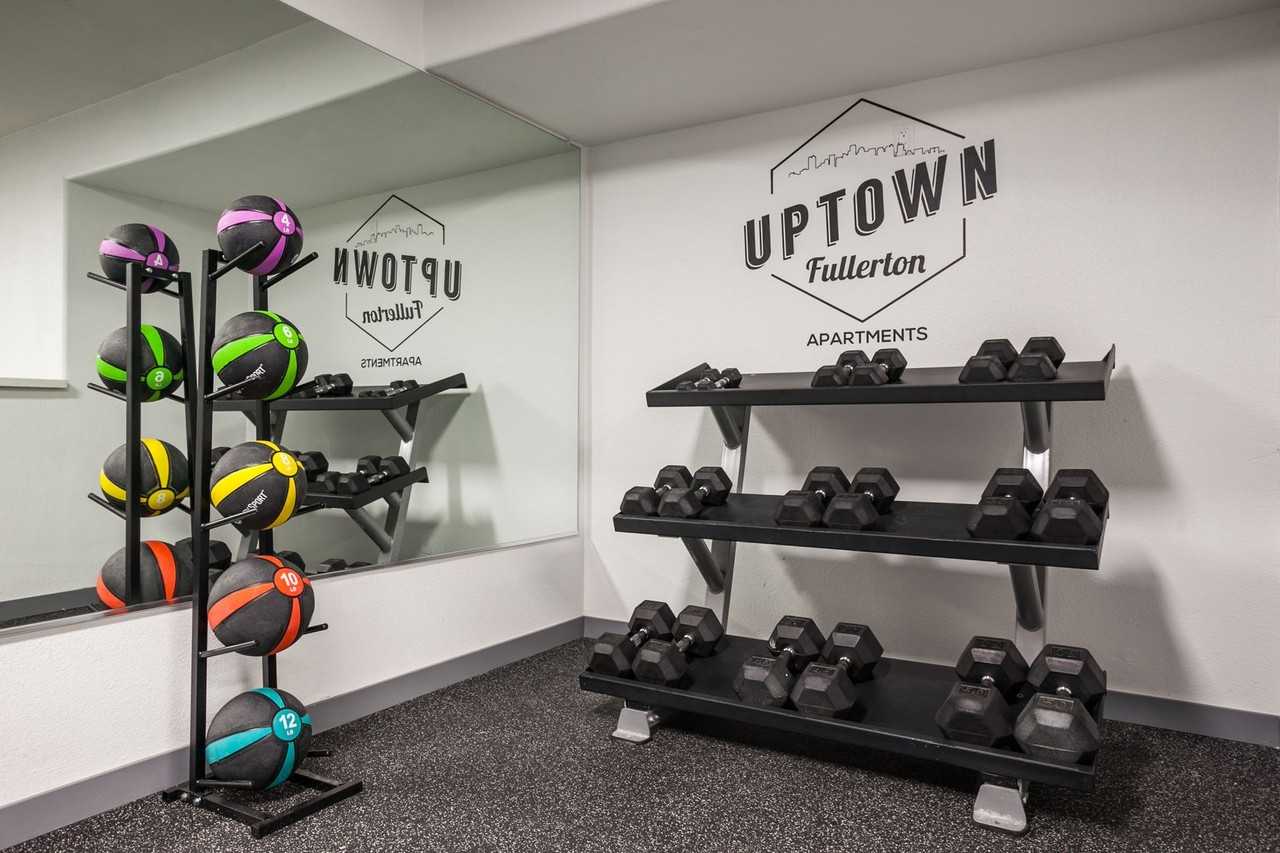 Uptown Fullerton - Photo 7 of 46