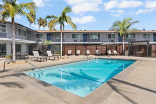 The Circle Apartments at Long Beach - Photo 1 of 1