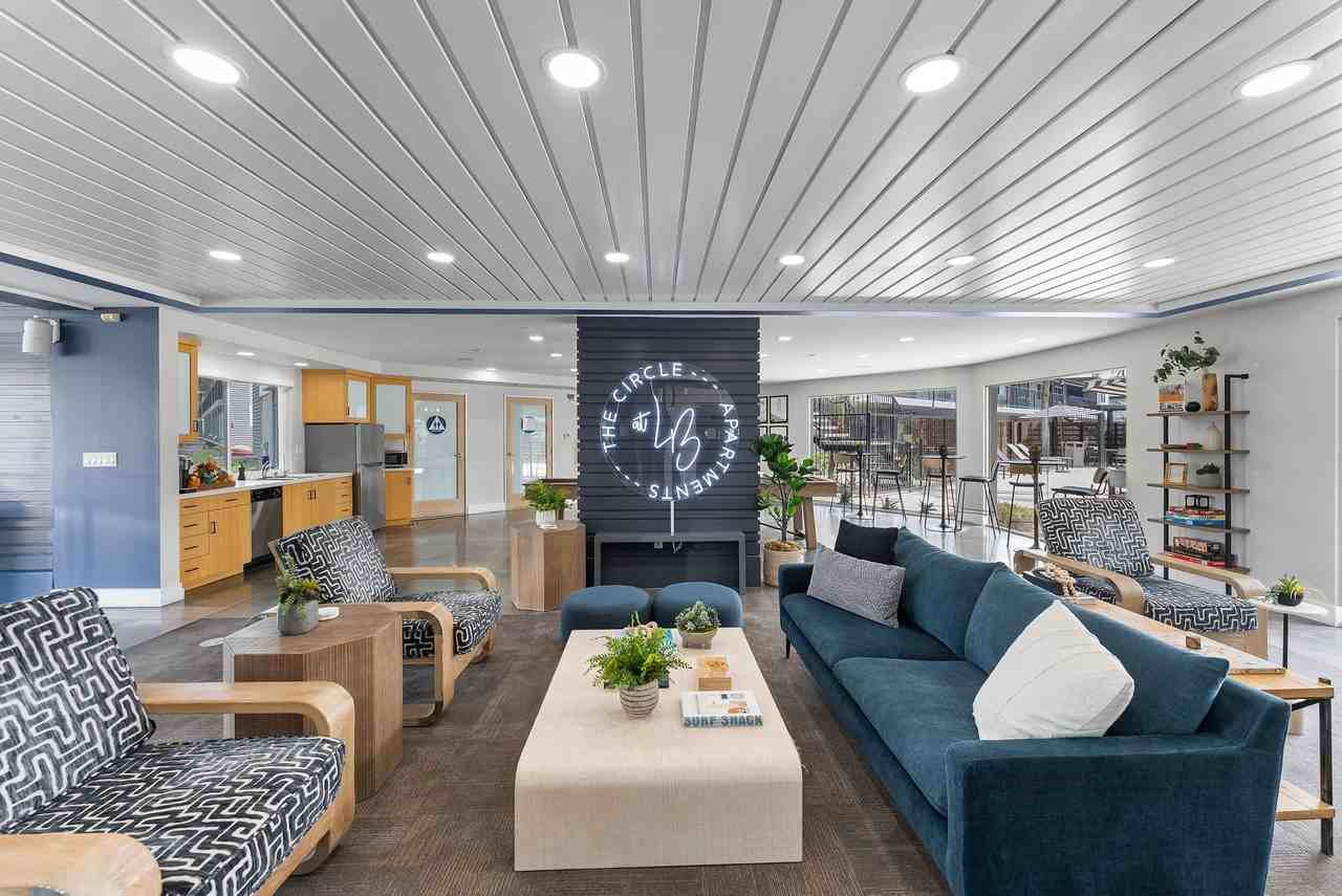 The Circle Apartments at Long Beach - Photo 2 of 50