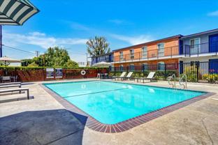 Avignon Apartment Homes - Photo 1 of 1