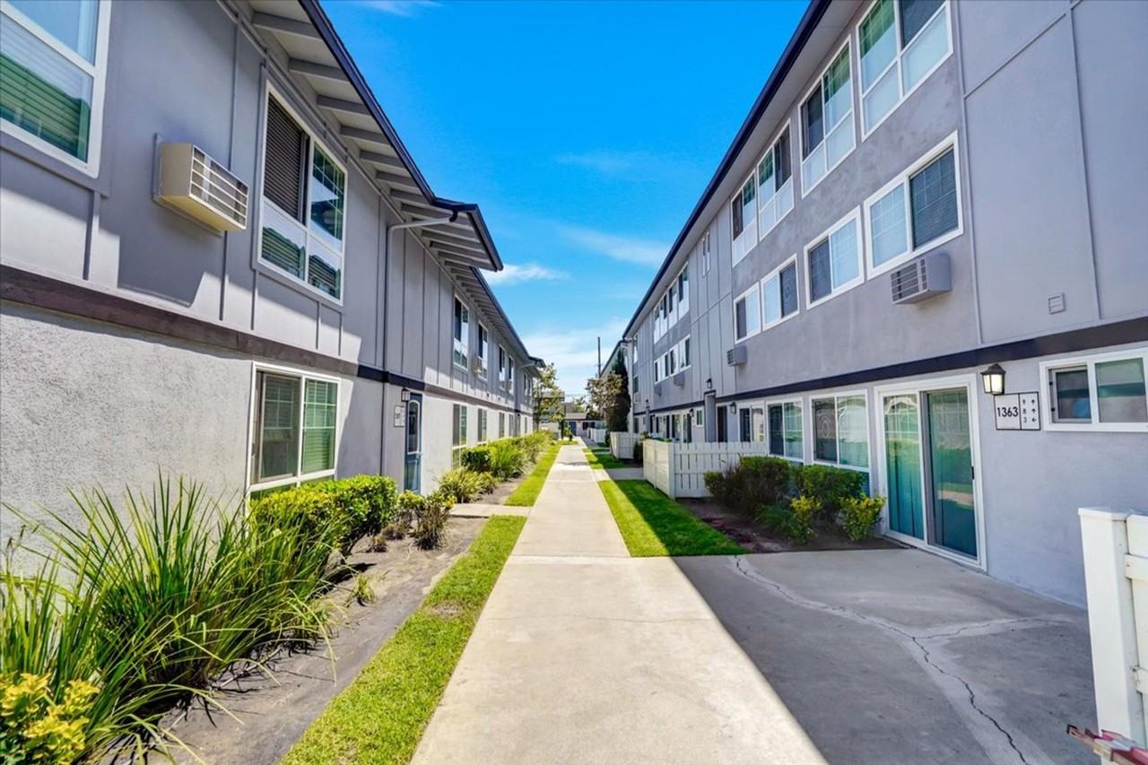 Avignon Apartment Homes - Photo 7 of 50