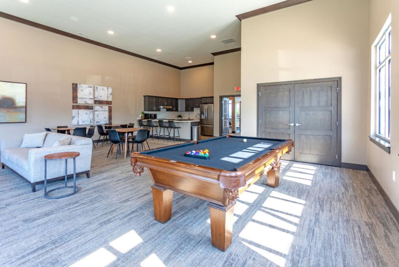 Pinnacle Point Apartments - Photo 7 of 50