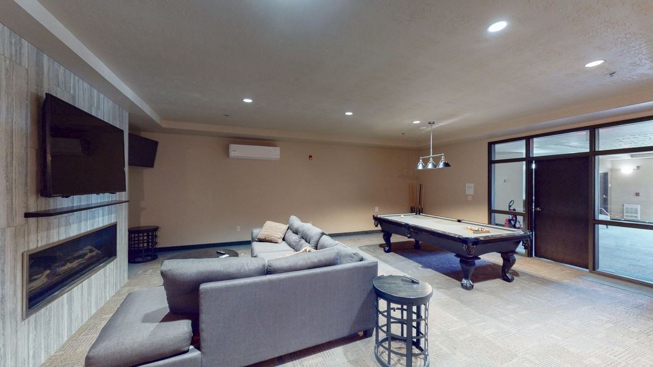 Tallgrass Village Apartments & Townhomes - Photo 5 of 50