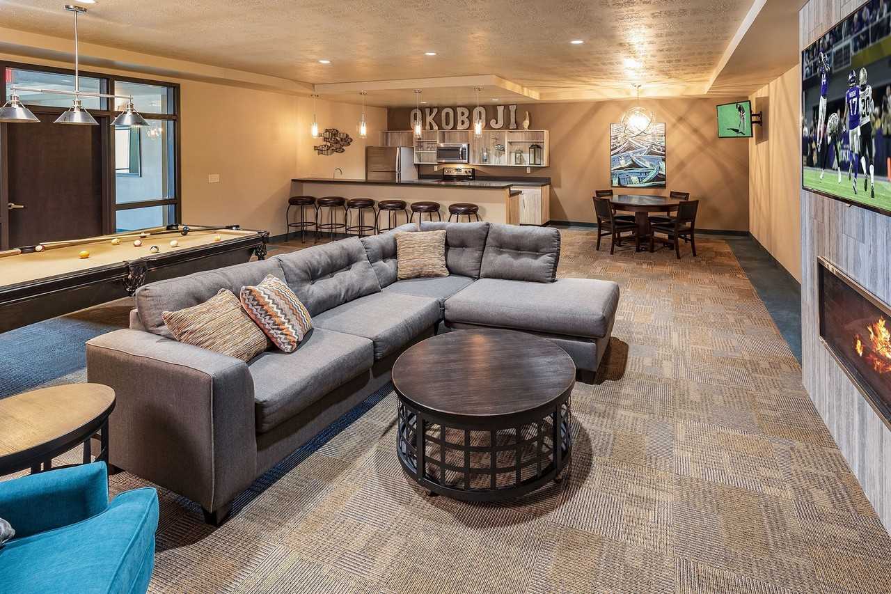 Tallgrass Village Apartments & Townhomes - Photo 6 of 50