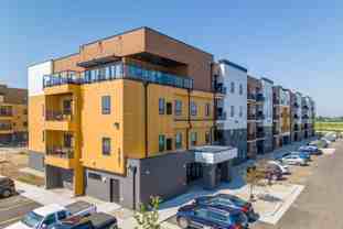 PowderHaus Apartments & Townhomes - Photo 1 of 1