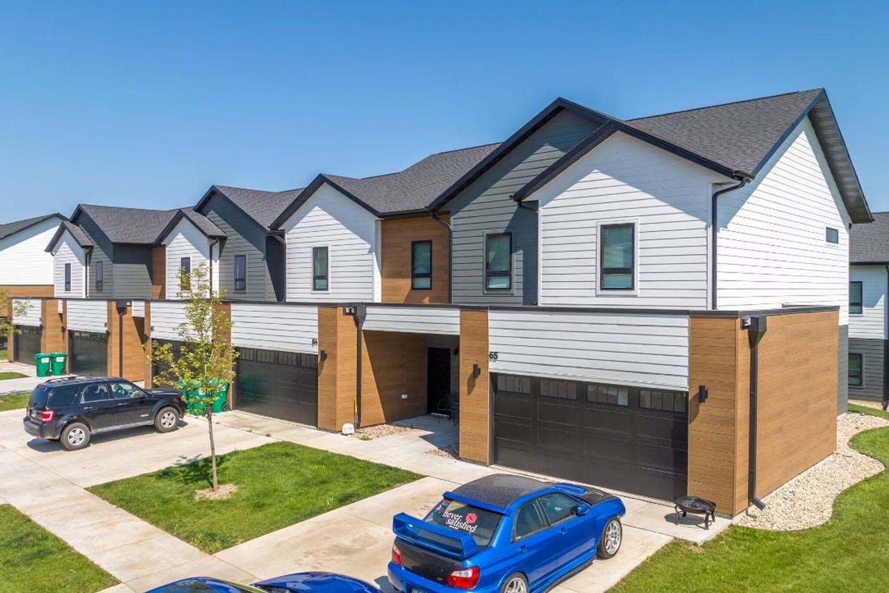 PowderHaus Apartments & Townhomes - Photo 5 of 50