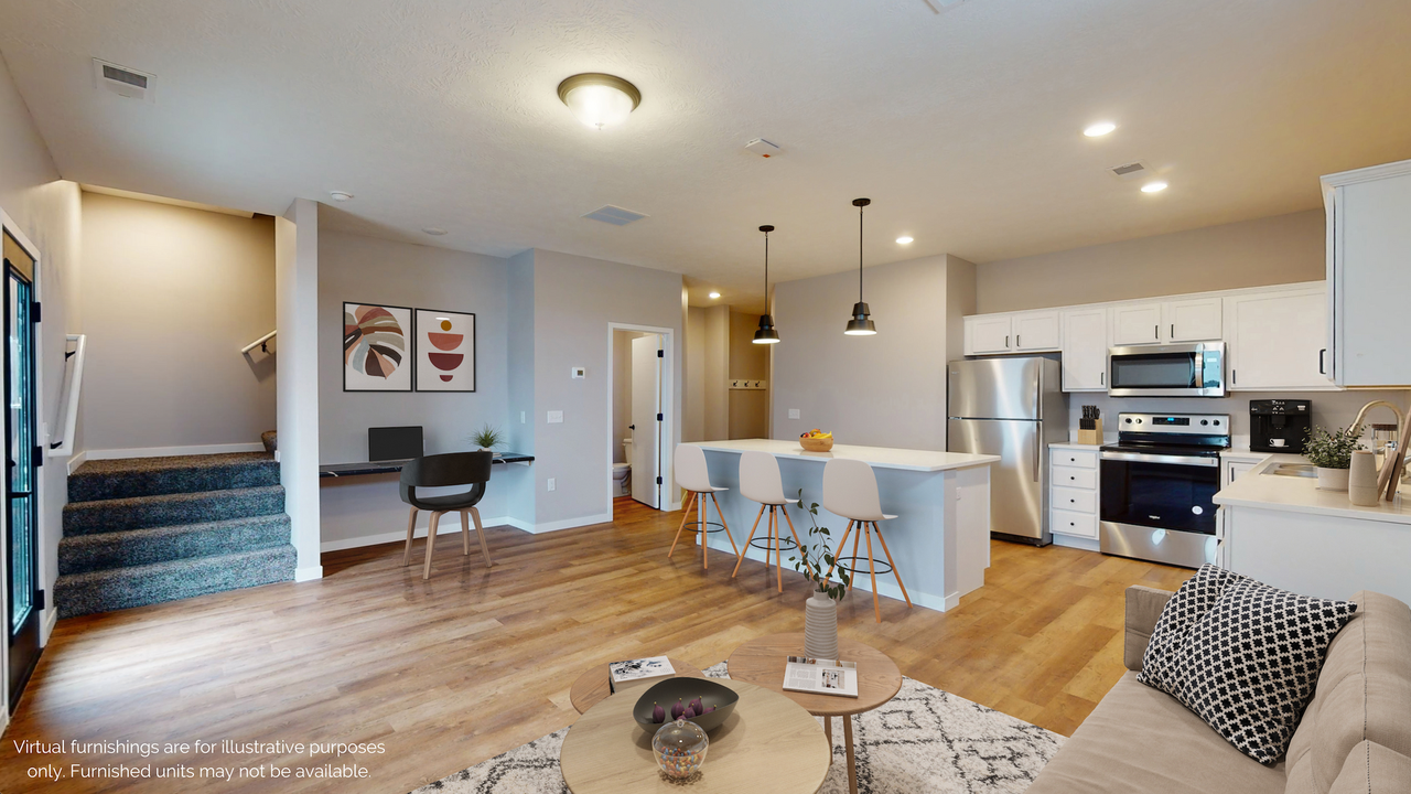 PowderHaus Apartments & Townhomes - Photo 2 of 50