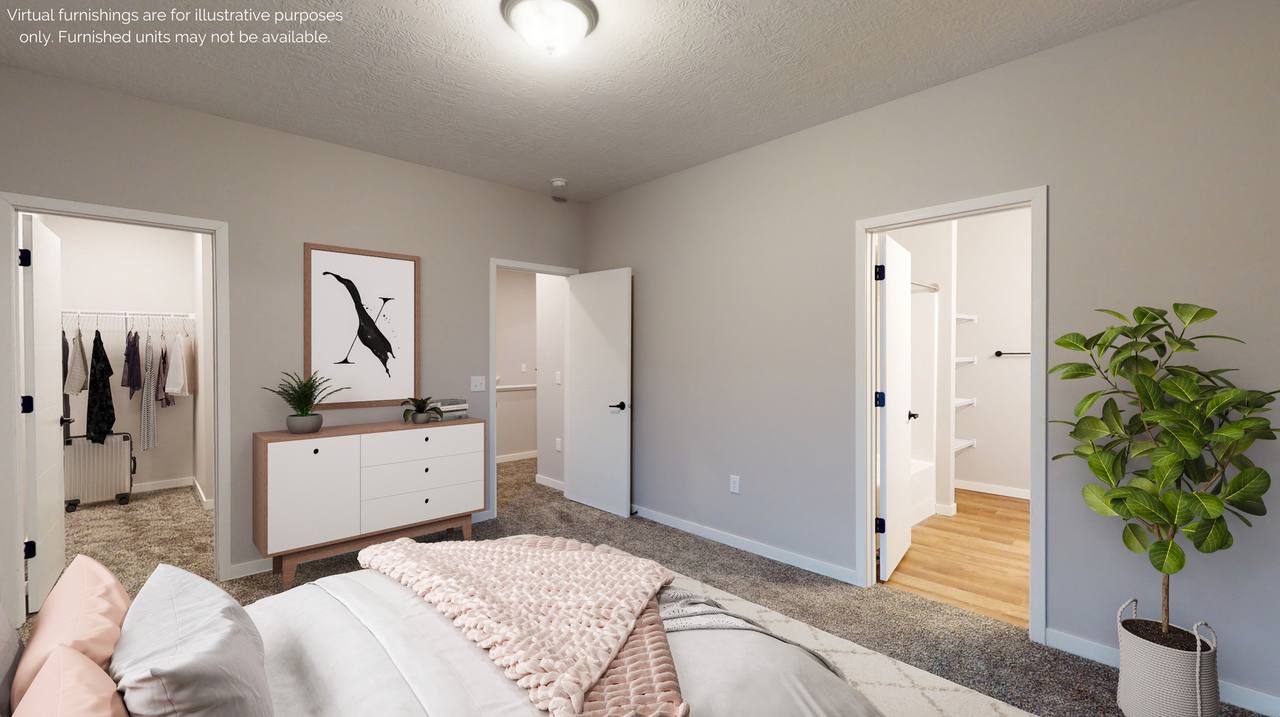 PowderHaus Apartments & Townhomes - Photo 4 of 50