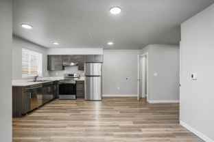 Fisher Park Apartments - Photo 1 of 1