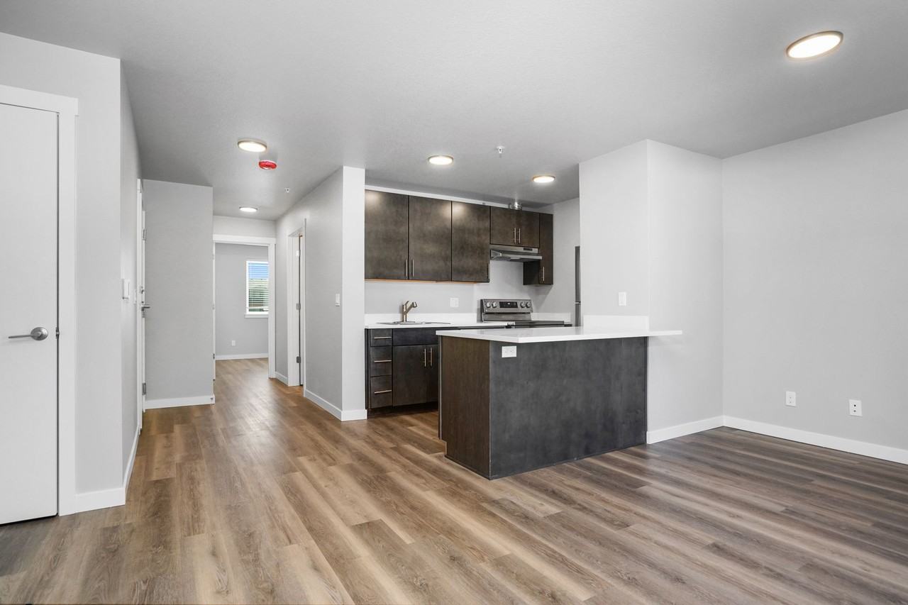 Fisher Park Apartments - Photo 5 of 50