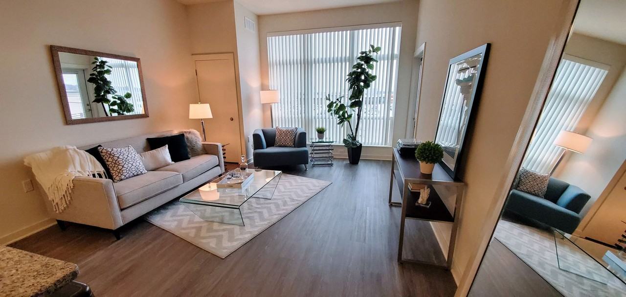 Greenbelt Apartments - Phase II - Photo 2 of 25
