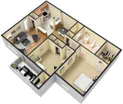 Hillpoint Woods Apartments - Photo 1 of 1