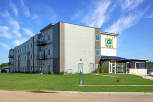 BG Flats Apartments - Photo 1 of 1