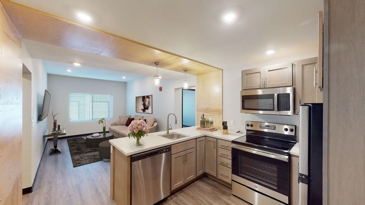 BG Flats Apartments - Photo 7 of 50