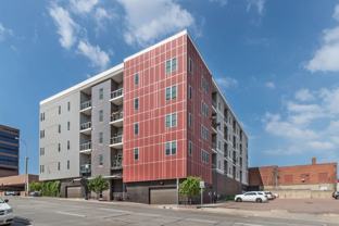 Dakota Lofts Downtown - Photo 1 of 1