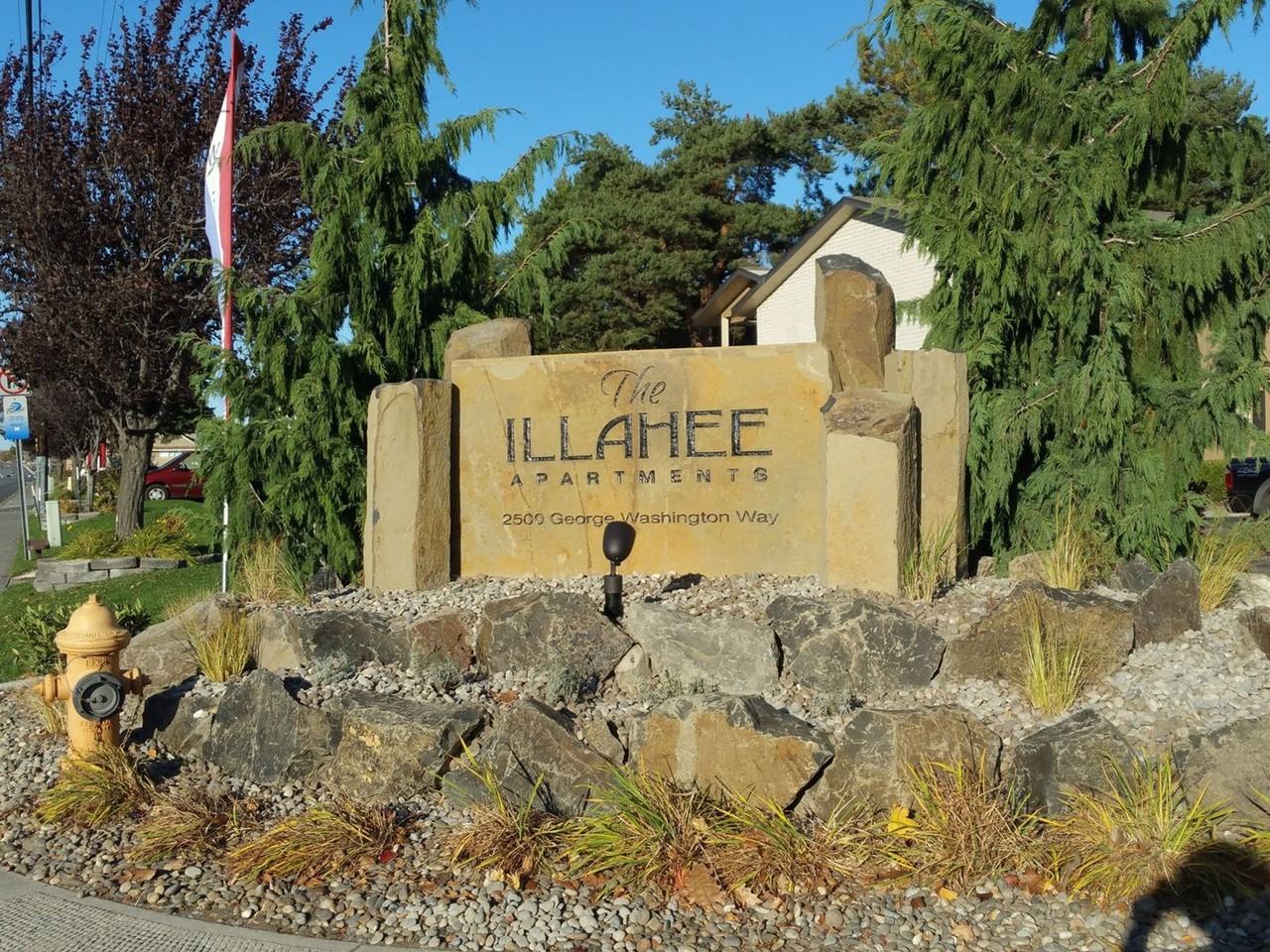 The Illahee Apartments - Photo 2 of 40