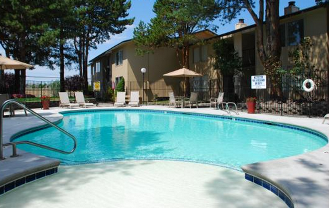 The Illahee Apartments - Photo 4 of 40