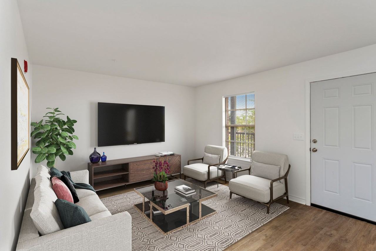 The Oaks - Photo 2 of 25