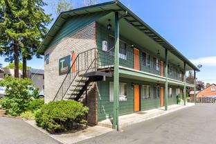 T Street Apartments - Photo 1 of 1