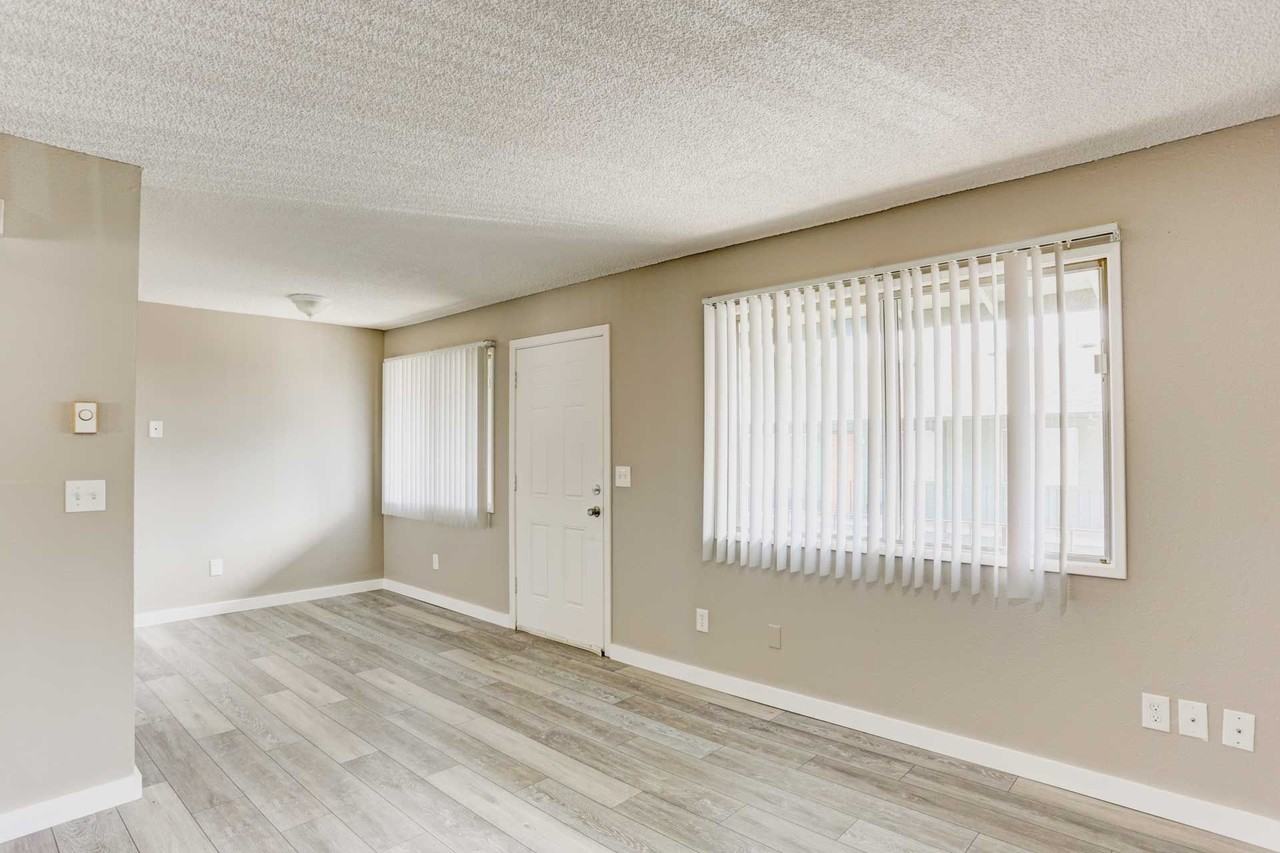 T Street Apartments - Photo 3 of 21