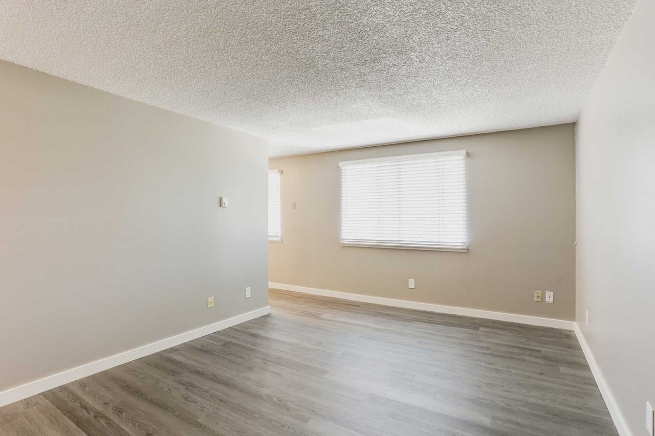 T Street Apartments - Photo 7 of 21