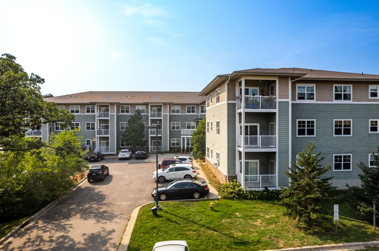 McCarrons Pond - Photo 2 of 8