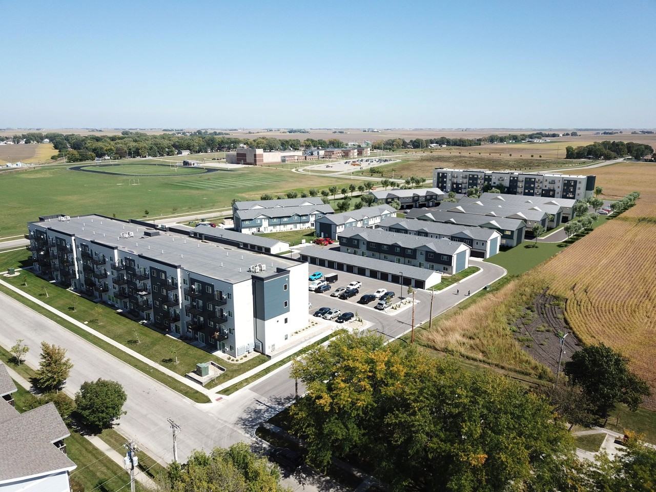 Auto Drive Fort Dodge Iowa