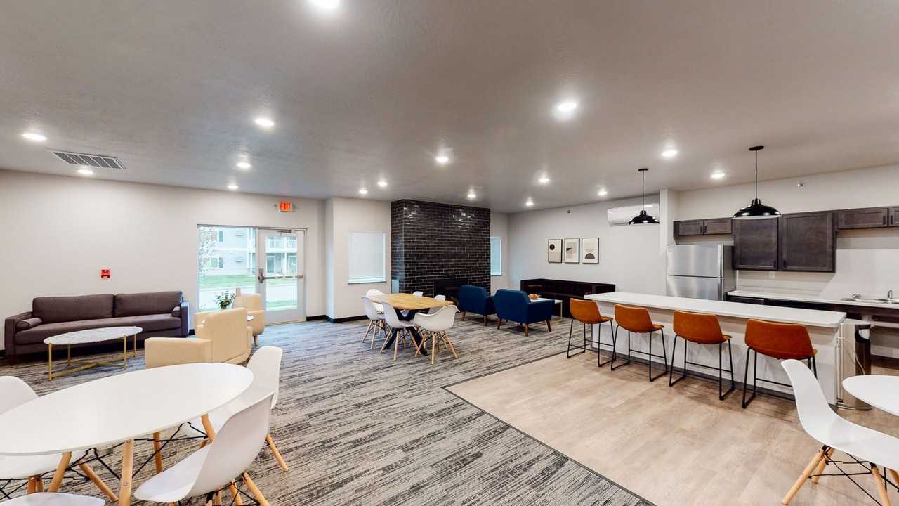 District 29 Apartments & Townhomes - Photo 2 of 50