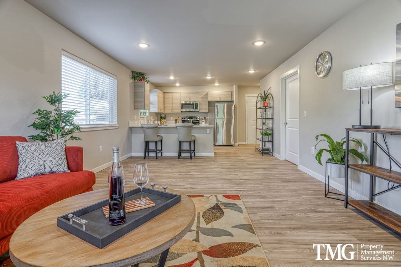 Waterford Terrace Apartments - Photo 2 of 50