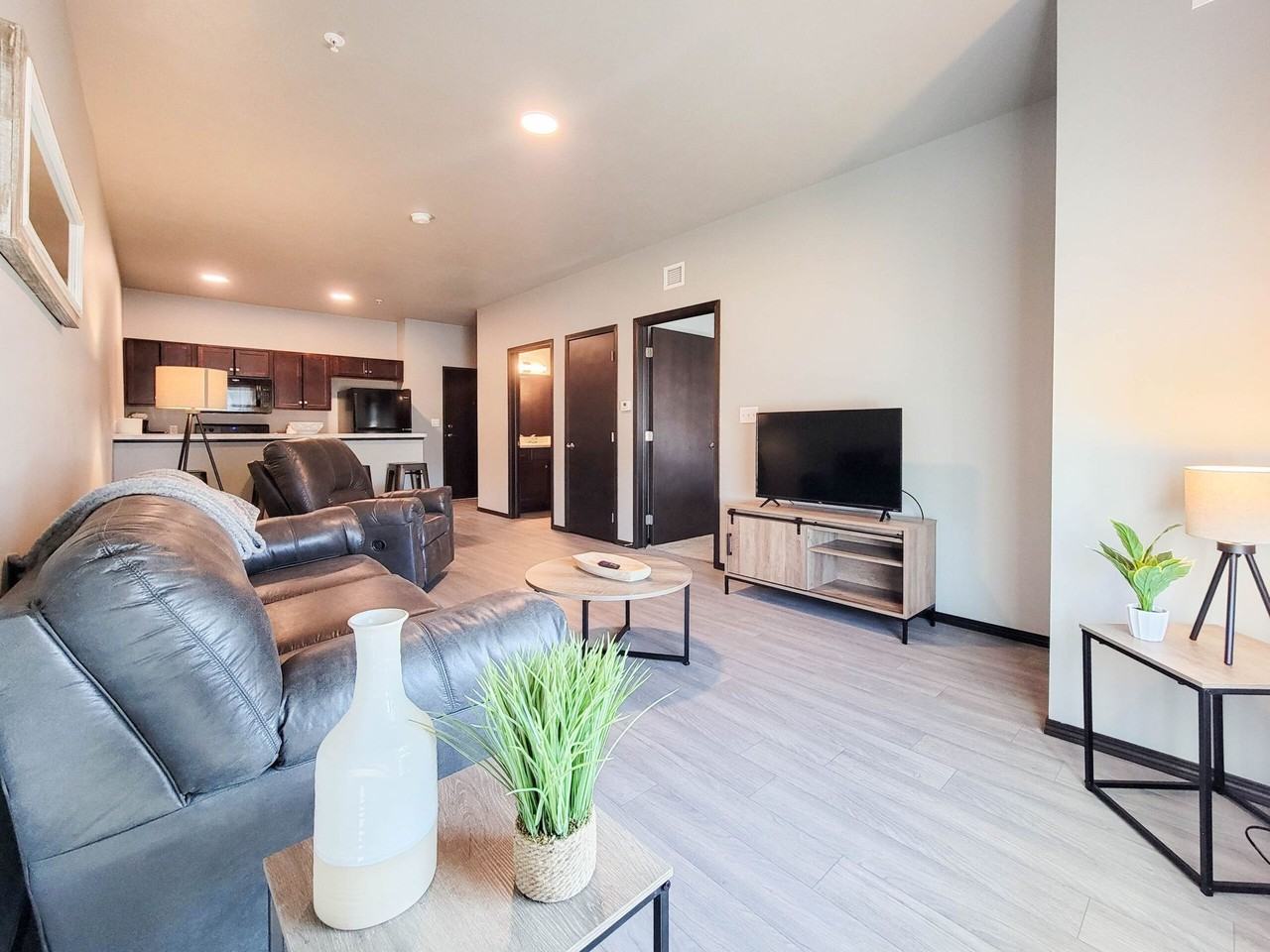 The River Apartments & Townhomes - Photo 7 of 50