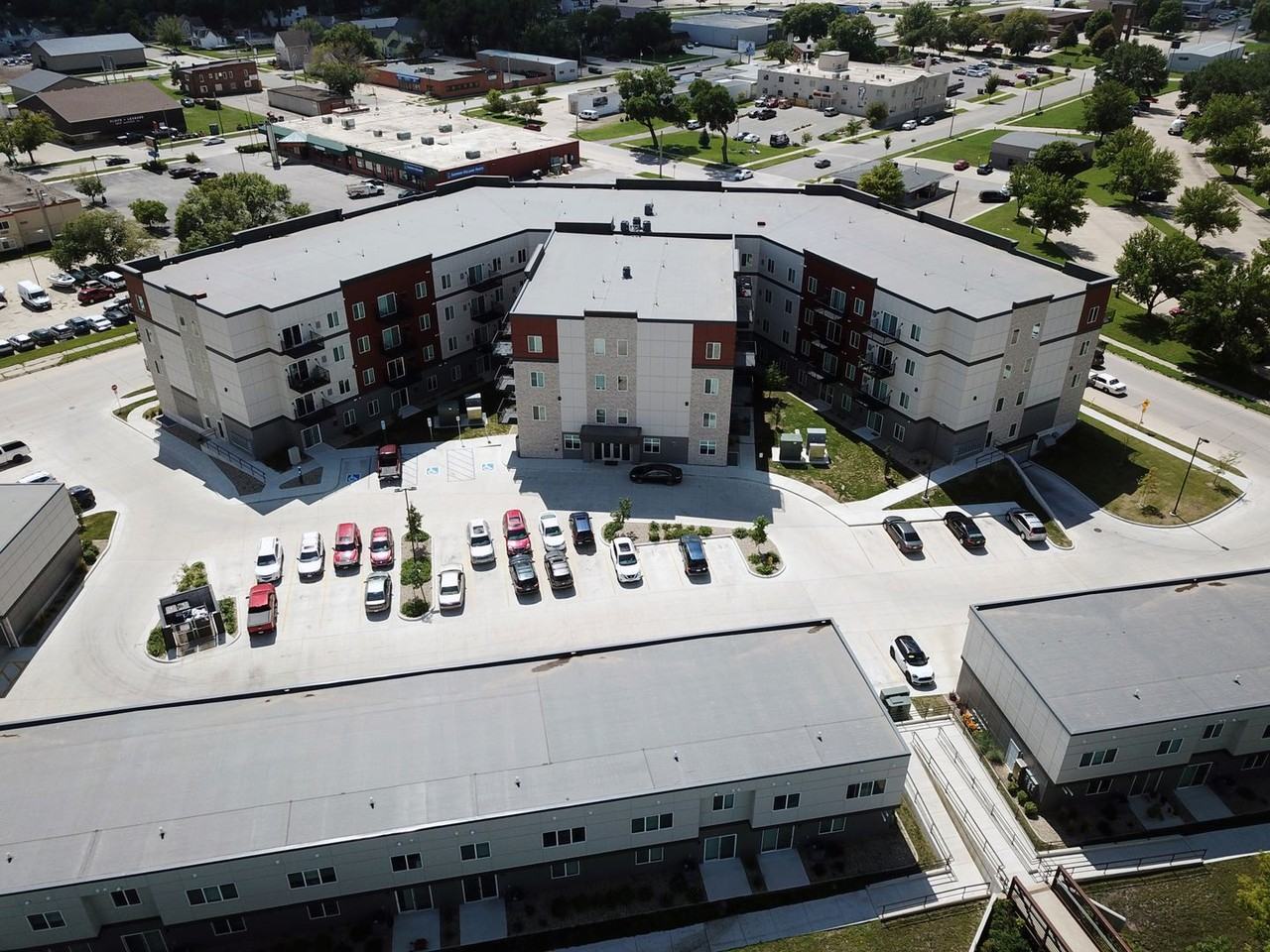 The River Apartments & Townhomes - Photo 7 of 50