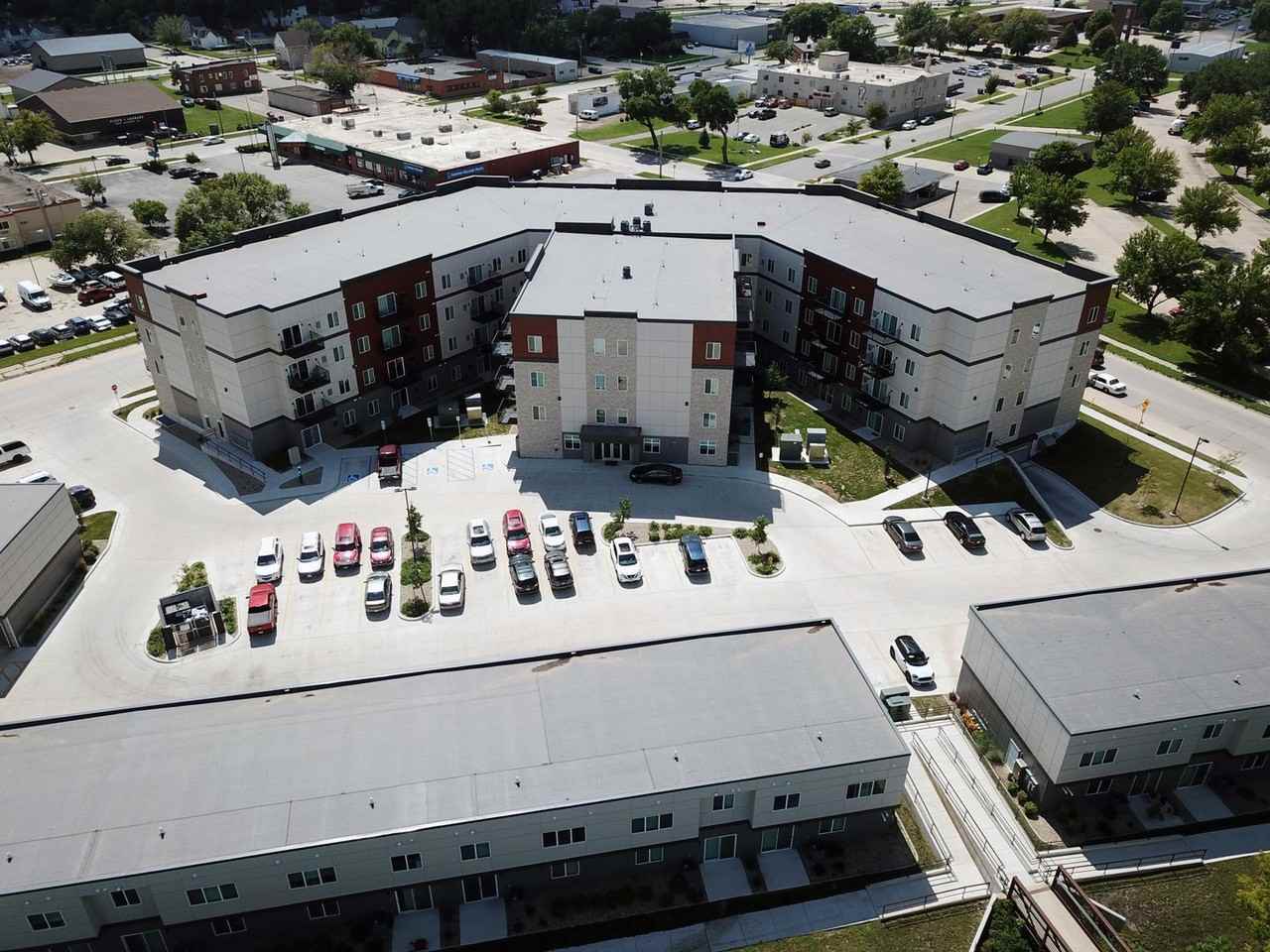 The River Apartments & Townhomes - Photo 7 of 50