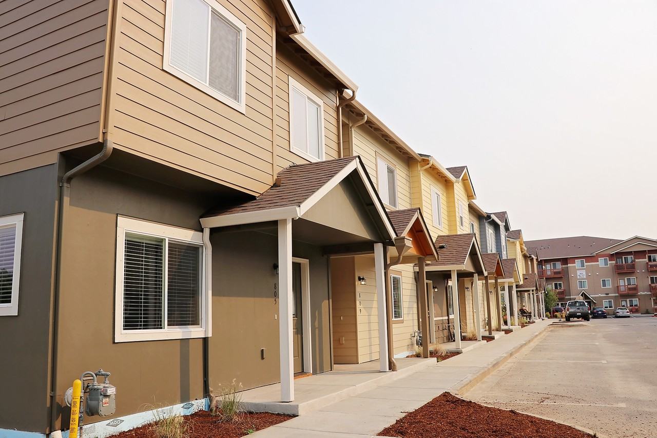 The Crossings Townhomes (55+ Community) - Photo 4 of 6