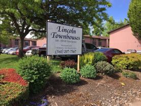 Lincoln Townhouses - Photo 1 of 1