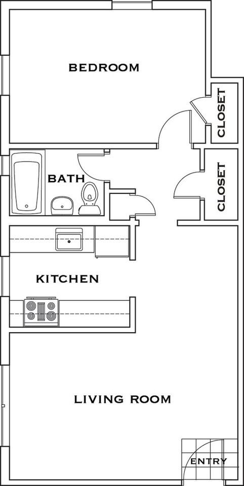 Lexington Garden Apartments - Photo 4 of 18