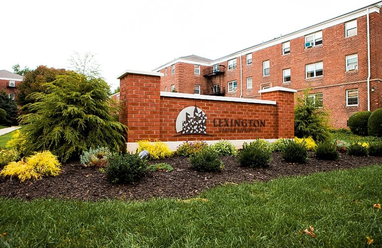 Lexington Garden Apartments - Photo 3 of 15