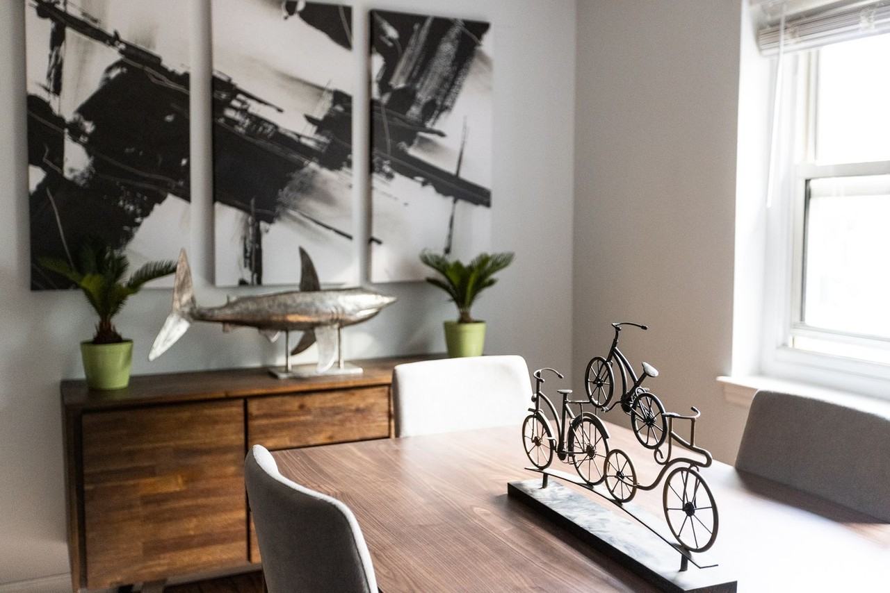 Lexington Garden Apartments - Photo 6 of 15
