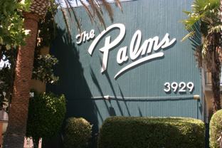 Palms Garden Apartments - Photo 1 of 1