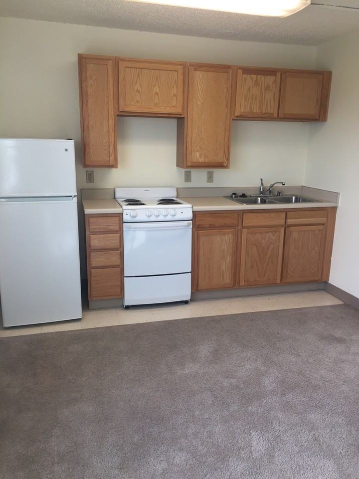 McKinley Tower Apartments - Photo 5 of 24